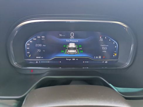 Used 2023 Chevrolet Tahoe Z71 w/ Z71 Off-Road Package image 33