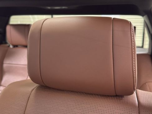 New 2026 Toyota Tundra 1794 Edition image 13