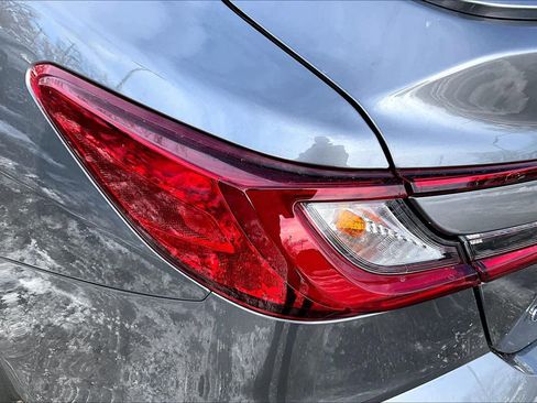 New 2026 Toyota Camry SE image 14