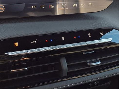 New 2026 Buick Enclave Sport Touring w/ Power Package image 9