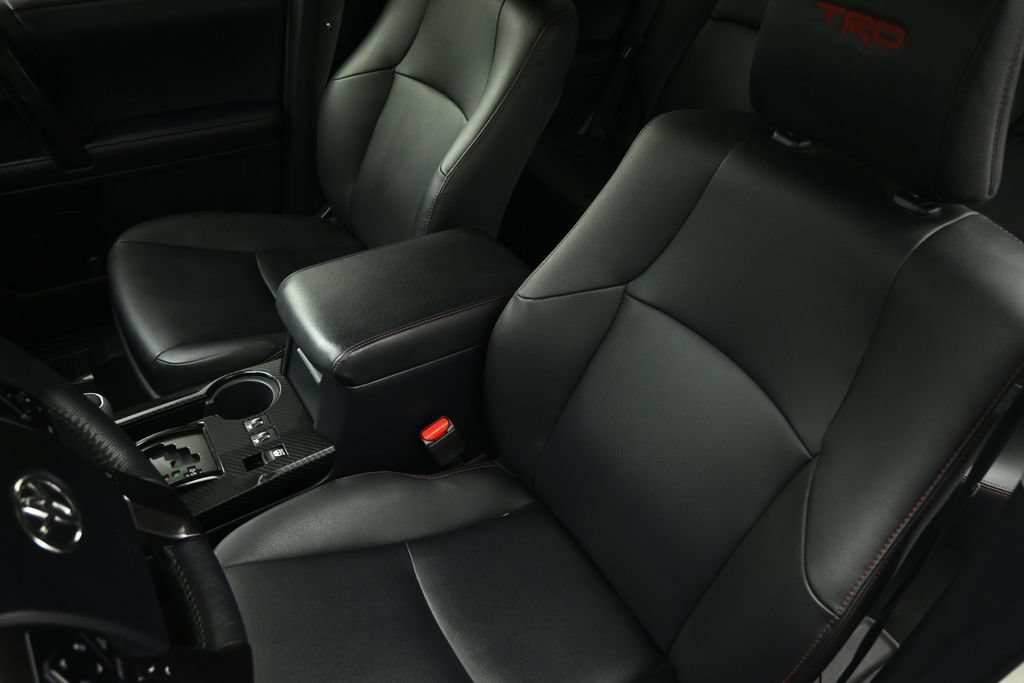 Used 2022 Toyota 4Runner TRD Pro AWD/4WD image 51