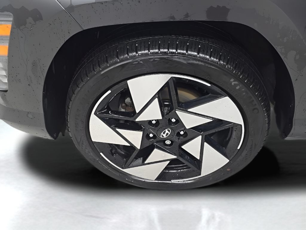 Certified 2024 Hyundai Kona Limited AWD/4WD image 41
