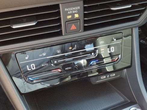 New 2026 Volkswagen Jetta Sport FWD image 17