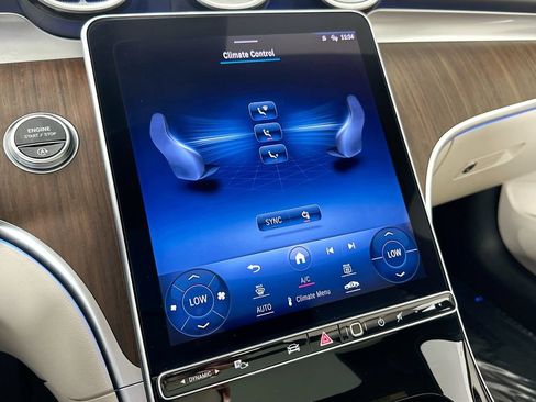 Certified 2023 Mercedes-Benz C 300 Sedan image 15