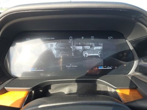 Used 2024 Jeep Grand Cherokee L Summit image 23