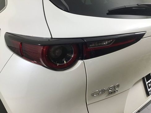 Used 2022 MAZDA CX-30 AWD 2.5 S w/ Select Package image 24