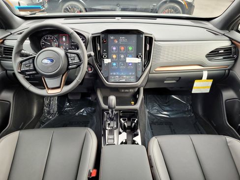 New 2026 Subaru Forester Sport w/ Sport Package image 13