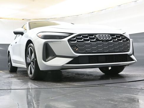 Used 2025 Audi A5 2.0T Premium Plus w/ Premium Plus image 43