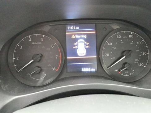 Used 2021 Nissan Altima 2.5 S FWD image 28