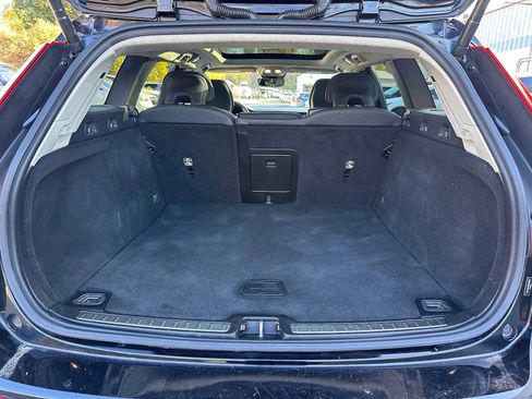 Certified 2024 Volvo V60 B5 Cross Country Plus image 14
