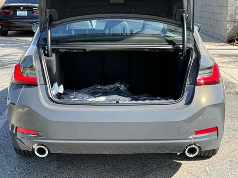 New 2026 BMW 330i Sedan w/ Convenience Package image 15