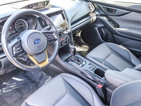Certified 2022 Subaru Crosstrek 2.5i Sport w/ Popular Package #3 AWD/4WD image 20