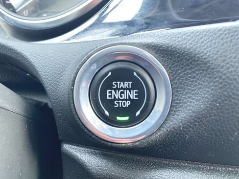 Used 2023 Buick Encore GX Select w/ Safety Package II AWD/4WD image 16