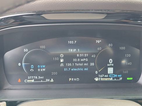 Used 2022 Lincoln Corsair Grand Touring w/ Towing Package image 26