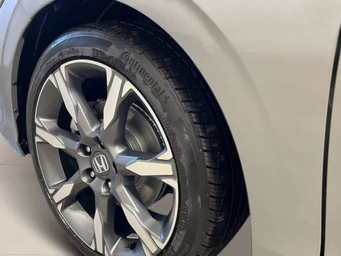 New 2026 Honda Civic Sport Touring image 11