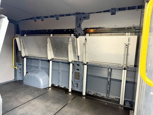 Used 2019 RAM ProMaster 2500 FWD image 34