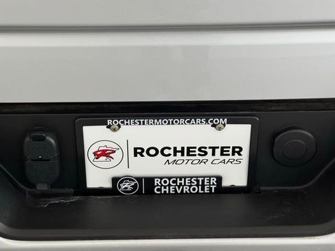 Certified 2021 Chevrolet Silverado 1500 RST w/ All Star Edition Plus image 43