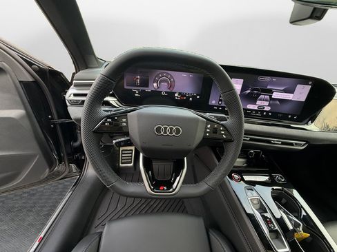New 2026 Audi S5 Premium Plus AWD/4WD image 10