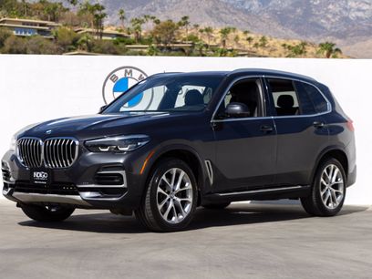 Used 2023 BMW X5 xDrive40i