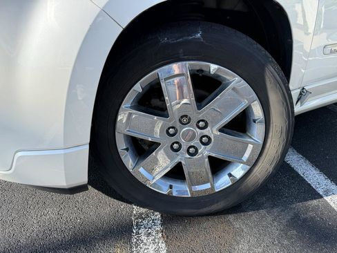 Used 2015 GMC Acadia Denali AWD/4WD image 31