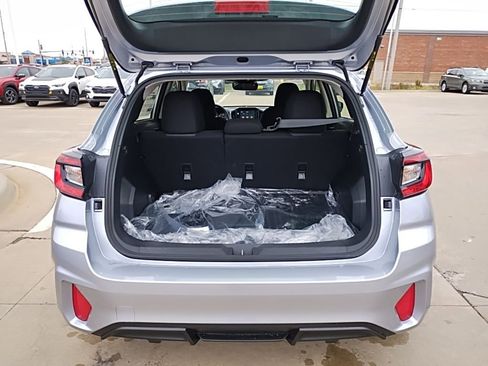 New 2026 Subaru Impreza 2.0i Sport AWD/4WD image 43