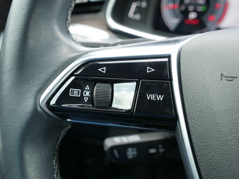 Used 2022 Audi A6 Premium Plus w/ Premium Plus Package image 20