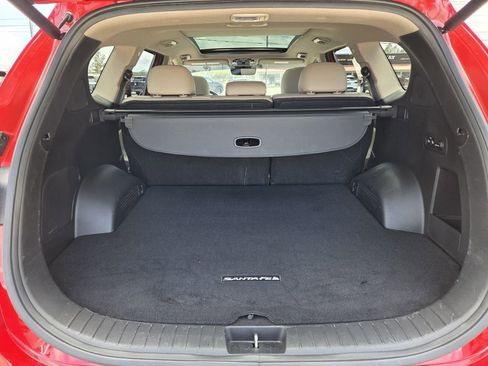 Used 2021 Hyundai Santa Fe Limited FWD image 15