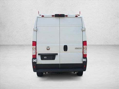 Used 2023 RAM ProMaster 1500 w/ Driver Convenience Group FWD image 6