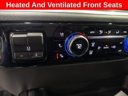 New 2026 GMC Sierra 2500 SLT w/ SLT Premium Package