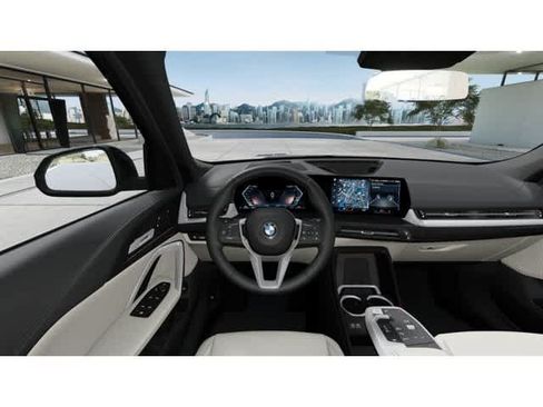 Used 2026 BMW X1 xDrive28i w/ Technology Package AWD/4WD image 13