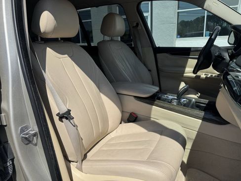Used 2015 BMW X5 xDrive35i AWD/4WD image 10