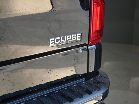 New 2026 Chevrolet Silverado 1500 RST w/ All Star Edition Plus AWD/4WD image 9