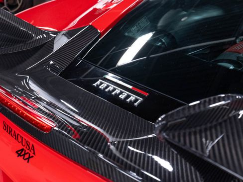 Used 2016 Ferrari 488 GTB RWD image 87