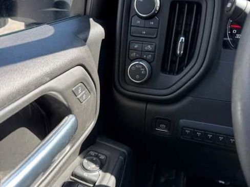 Used 2024 Chevrolet Silverado 3500 W/T w/ WT Convenience Package AWD/4WD image 7