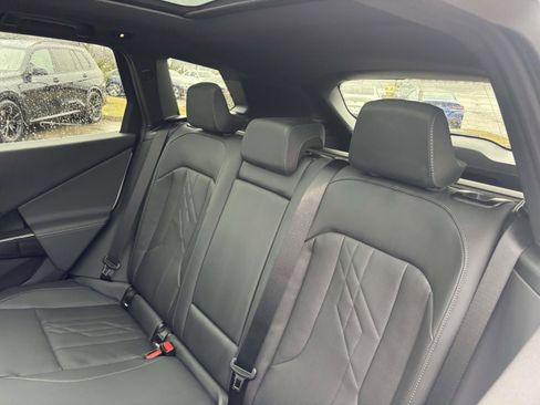 New 2026 BMW X3 xDrive30 w/ M Sport Package image 26