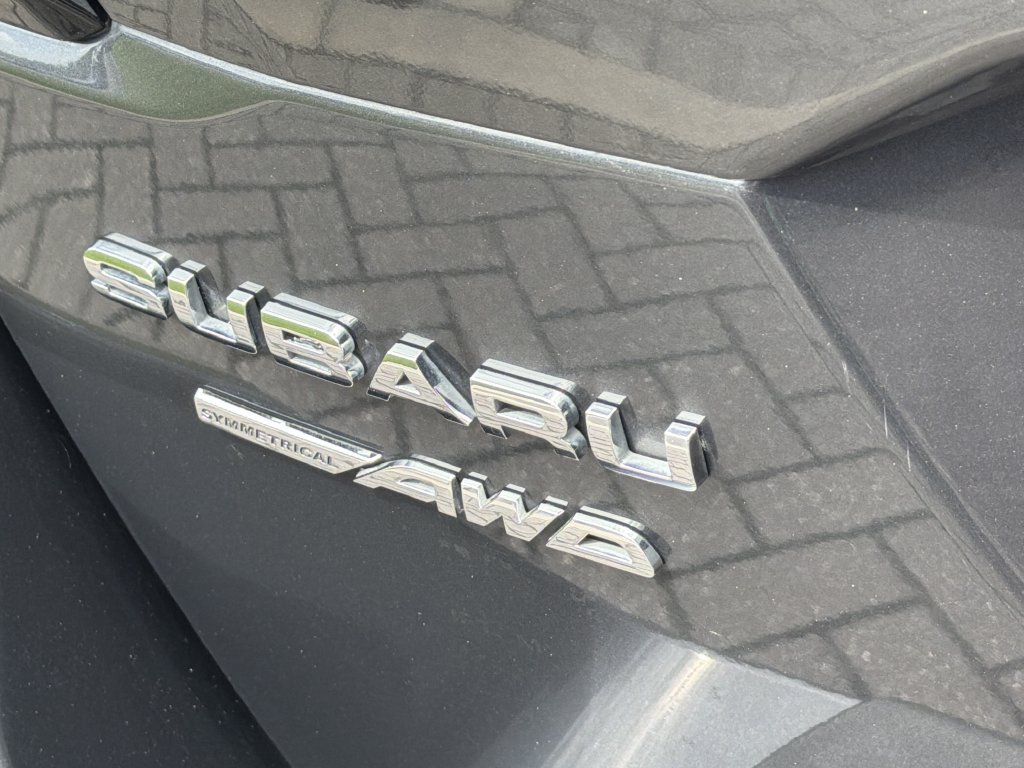 Certified 2021 Subaru Outback Premium AWD/4WD image 13