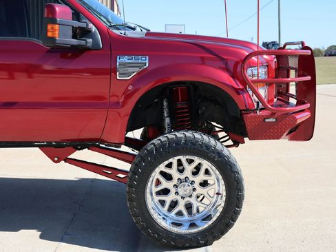 Used 2008 Ford F250 Lariat image 19