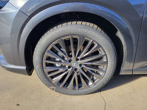 New 2026 Lexus RX 350 image 19