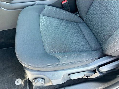 New 2025 Ford Ranger XL w/ Trailer Tow Package image 18