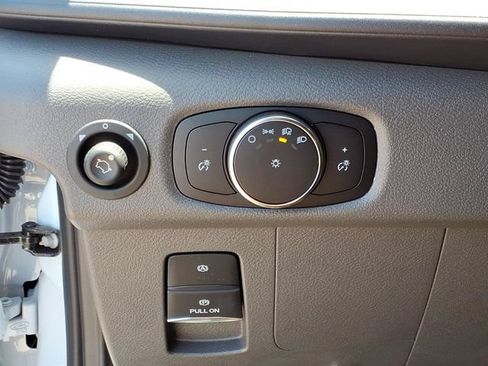 New 2026 Ford Transit 350 148 High Roof Extended w/ Load Area Protection Package RWD image 16