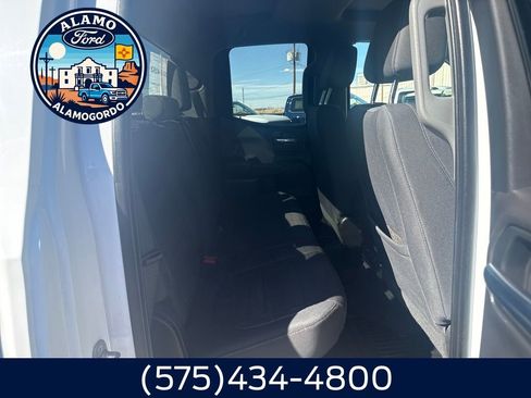 Used 2019 Chevrolet Silverado 1500 LT w/ All-Star Edition image 15