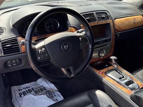 Used 2008 Jaguar XK Coupe RWD image 9