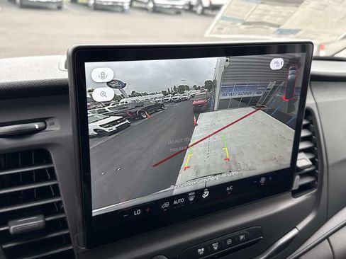 New 2026 Ford Transit 250 148 Medium Roof w/ Load Area Protection Package RWD image 15