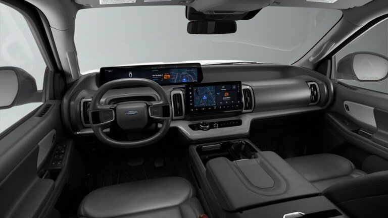 New 2027 Ford Expedition Active AWD/4WD image 19