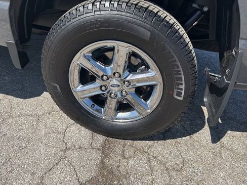 Used 2024 Ford F150 XLT w/ Equipment Group 302A MID image 19