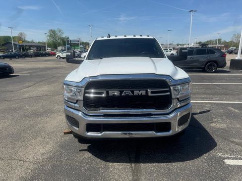 Used 2023 RAM 2500 Tradesman AWD/4WD image 6