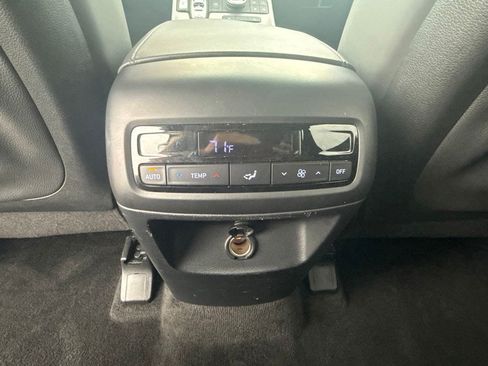 Used 2025 Hyundai Palisade SEL AWD/4WD image 15