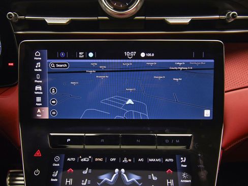 New 2026 Maserati Grecale Modena AWD/4WD image 38