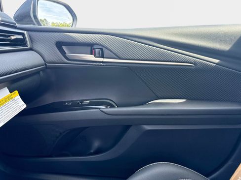 New 2026 Toyota Camry SE FWD image 20