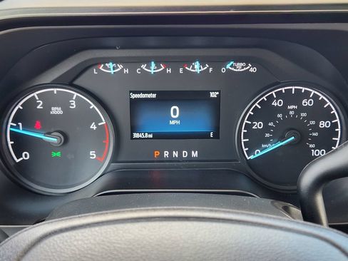 Used 2025 Ford F250 XLT AWD/4WD image 17